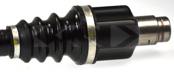 L?BRO 304593 Drive Shaft